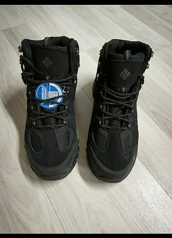 Columbia Termal Bot Goretex