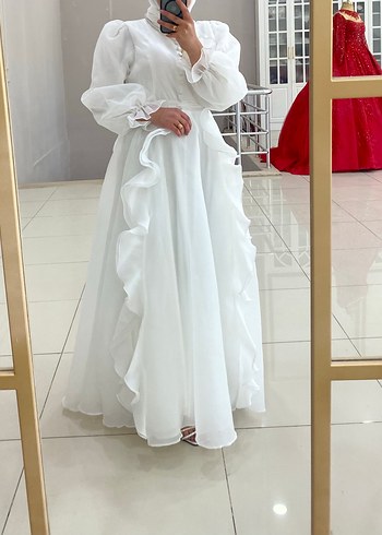 Nikah elbisesi - Görsel 2