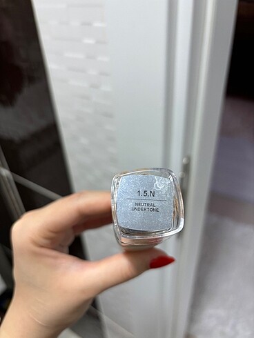 L'Oréal Paris True match fondöten
