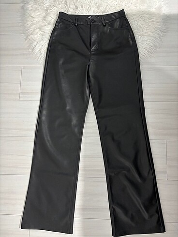 Zara deri pantolon