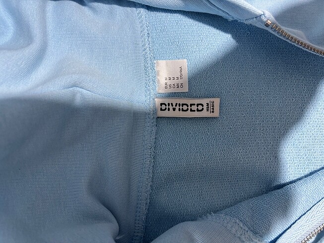 H&M Hm hırka