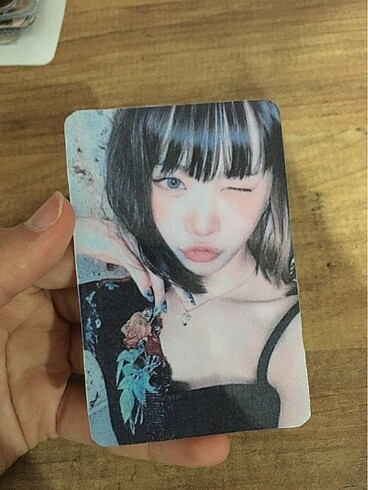 chaewon pc