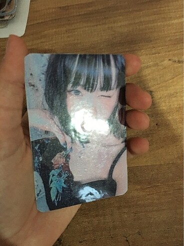 diğer Beden chaewon pc