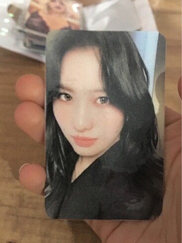momo fotokart