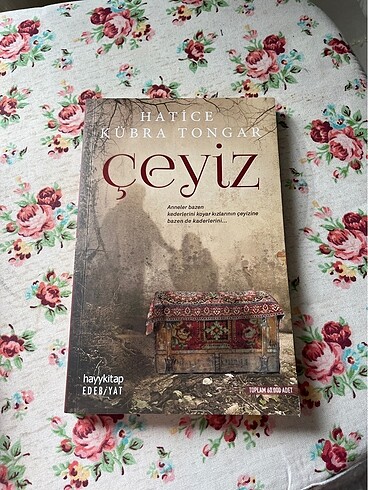 Çeyiz kitabı