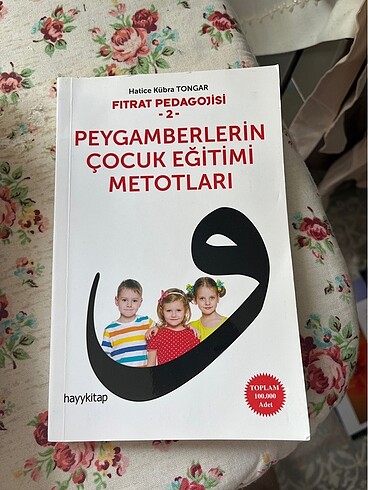 Fıtrat pedagojisi 2
