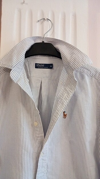 Polo Ralph Lauren Polo Ralph Lauren Oxford gömlek 