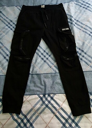Defacto Defacto Erkek Jogger Pantolon