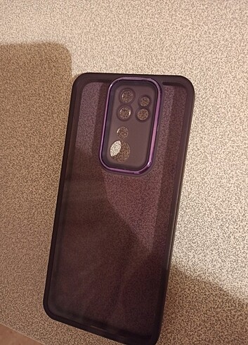 Redmi note 8 pro kılıf 