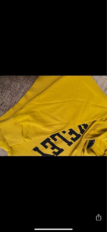 s Beden Zara sweat