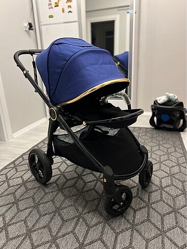 Mamas Papas Ocarro travel set/ bebek arabası