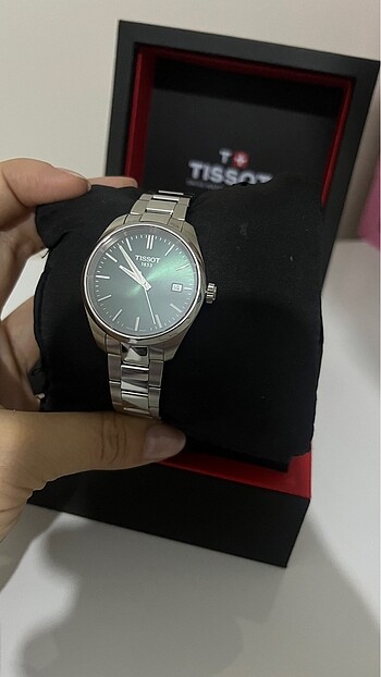 Tissot 1853 Saat