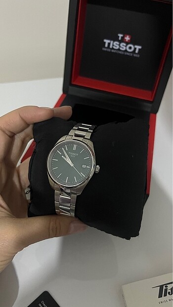 Tissot Tissot 1853 Saat