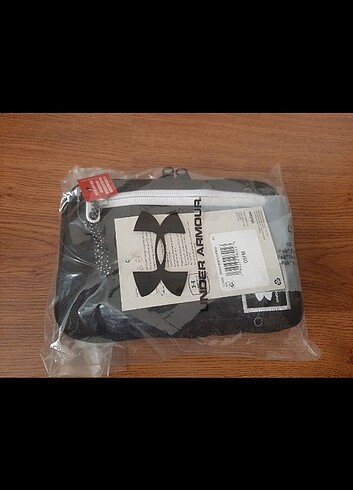 Diğer Under Armour Loudon kucuk bel cantasi