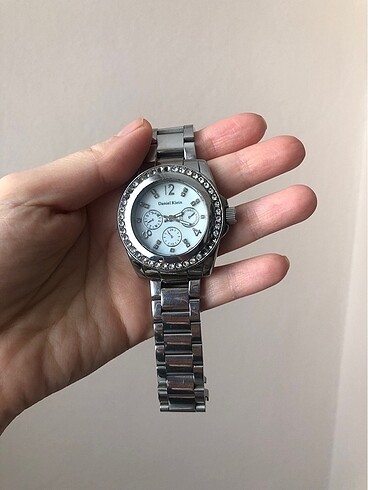 Saat #danielklein