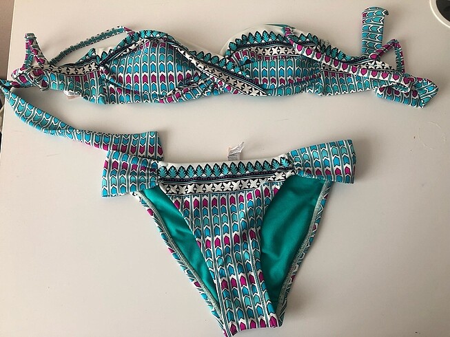 Bikini #penti