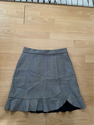 Zara Etek mini