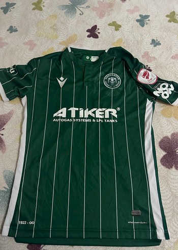 Serdar gürler Konyaspor forması Ziraat kupası - Görsel 2