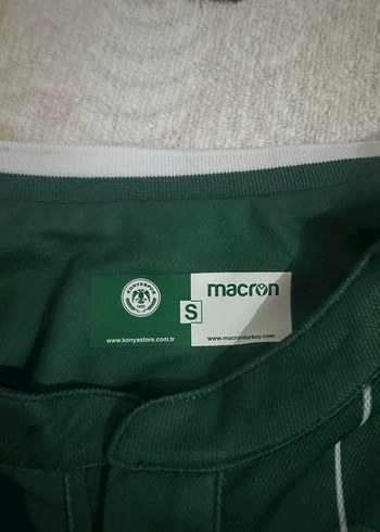 Serdar gürler Konyaspor forması Ziraat kupası - Görsel 4