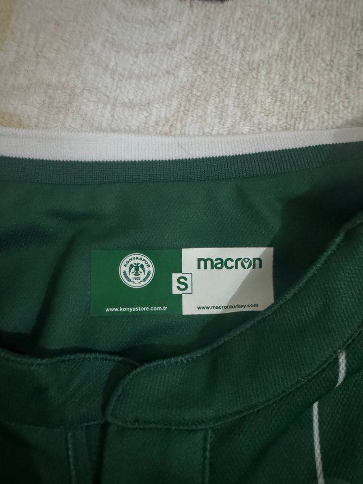 Serdar gürler Konyaspor forması Ziraat kupası - Görsel 4