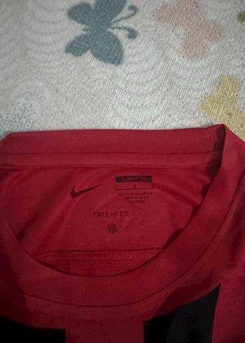 Eski sezon orjinal vanspor bekircan kara - Görsel 3