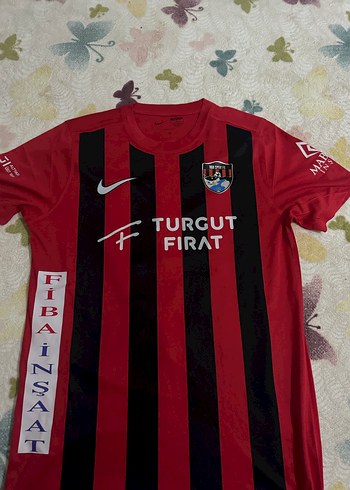 Eski sezon orjinal vanspor bekircan kara - Görsel 2