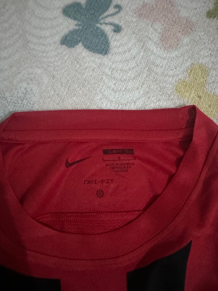 Eski sezon orjinal vanspor bekircan kara - Görsel 3