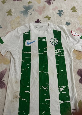 Emrecan Terzi Serik forması - Görsel 3