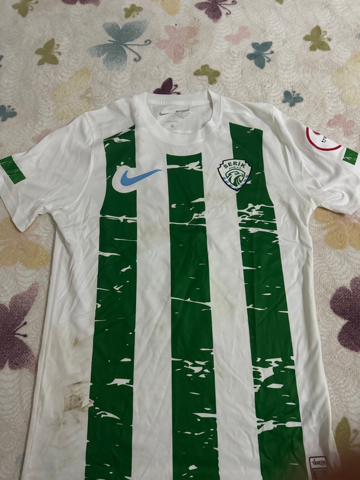 Emrecan Terzi Serik forması - Görsel 3