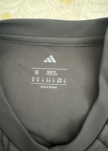 Pendikspor orjinal Thuram forma - Görsel 3