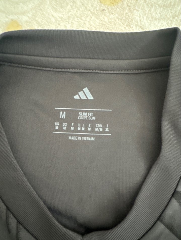 Pendikspor orjinal Thuram forma - Görsel 3