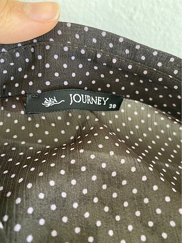 Journey Kadın gömlek