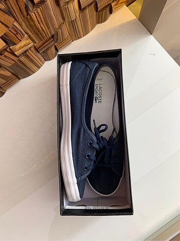 39 Beden Lacoste babet