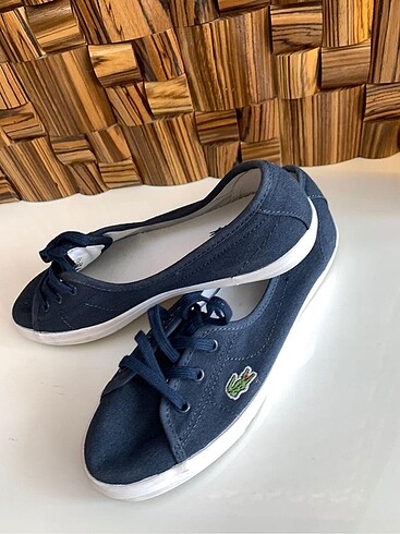 Lacoste Lacoste babet