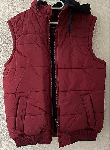 LC Waikiki LC WAIKIKI MARKA ERKEK ŞİŞME YELEK