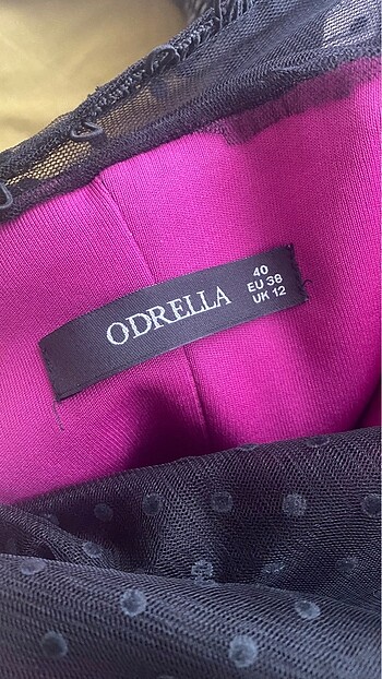 36 Beden bordo Renk #abiye