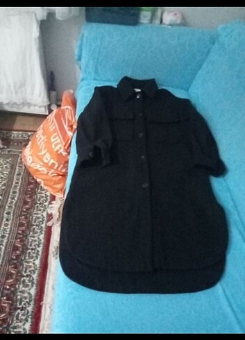 Bayan kaşe kaban