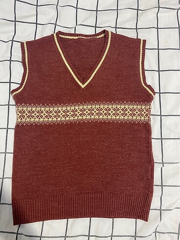 Vintage süveter