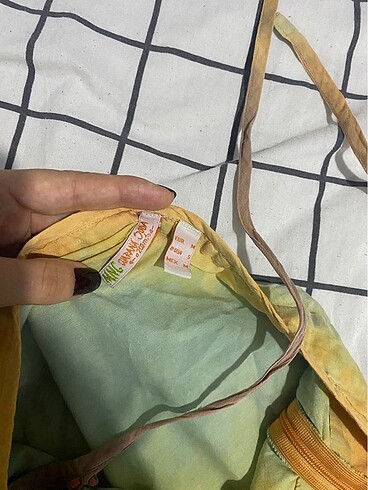 Mango Vintage elbise