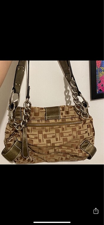Guess Guess vintage çanta