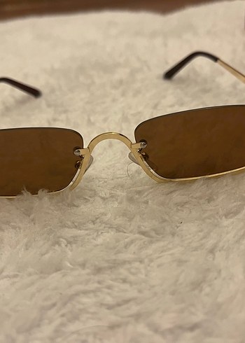 Dolce gabbana & gucci güneş gözlüğü - Görsel 7