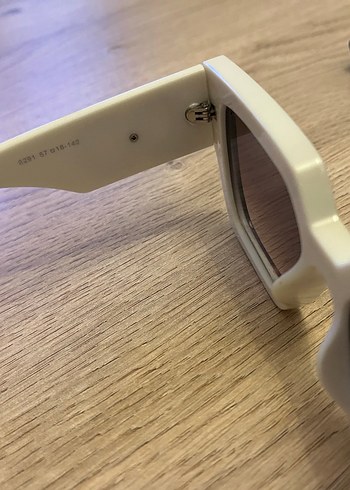 Dolce gabbana & gucci güneş gözlüğü - Görsel 8