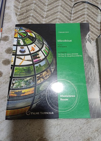 weerepana mikro iktisat ve kpss iktisat - Görsel 2
