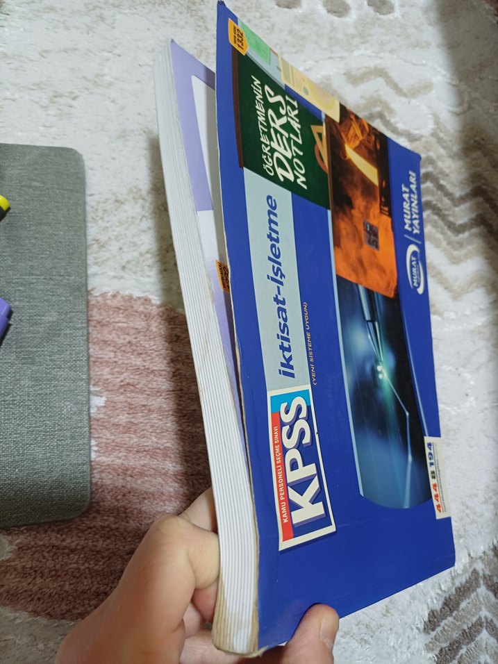 weerepana mikro iktisat ve kpss iktisat - Görsel 3