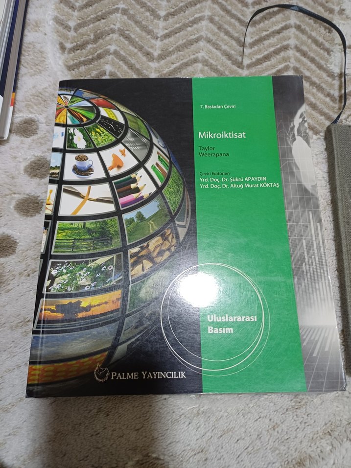 weerepana mikro iktisat ve kpss iktisat - Görsel 2