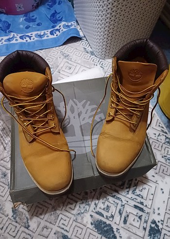 Timberland 40