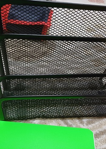 kırtasiye seti ve gazap üzümleri kitabı - Görsel 7