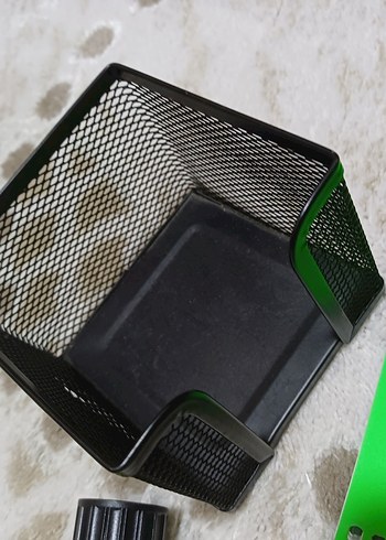 kırtasiye seti ve gazap üzümleri kitabı - Görsel 8