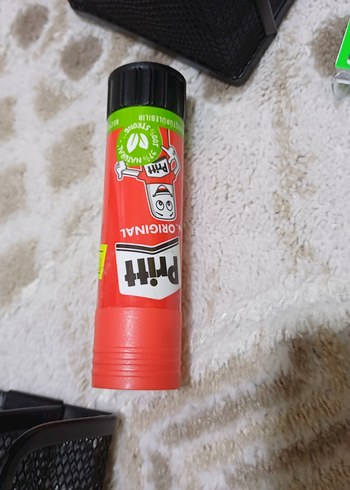 kırtasiye seti ve gazap üzümleri kitabı - Görsel 9