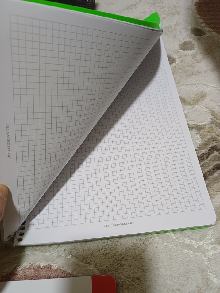 kırtasiye seti ve gazap üzümleri kitabı - Görsel 5